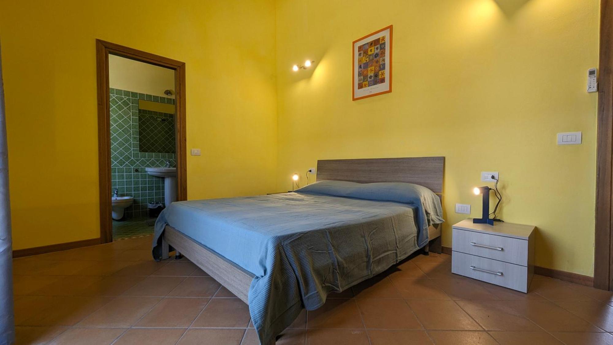 Appartamento Con Piscina - Luna Ruja Palau Exterior photo