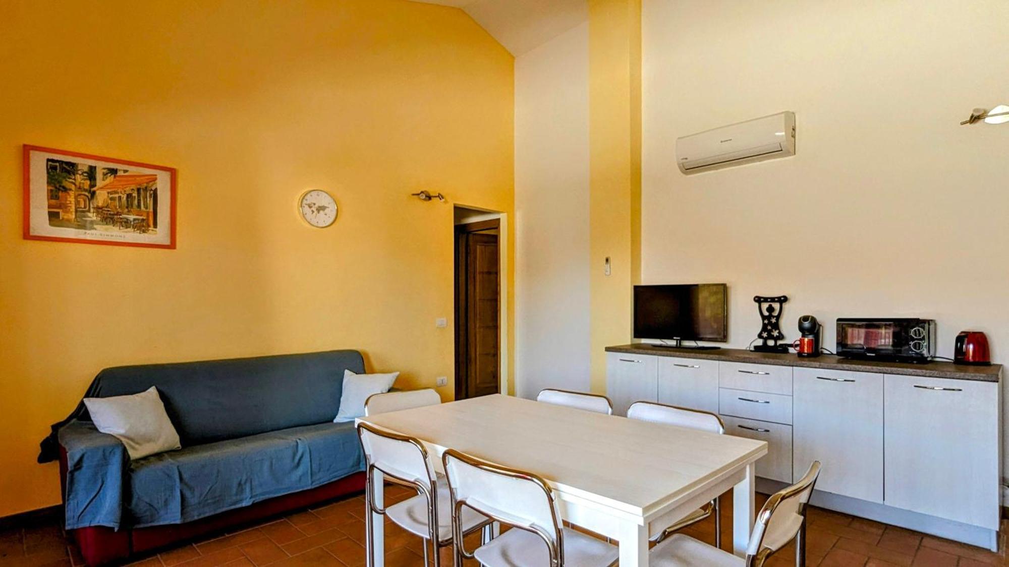 Appartamento Con Piscina - Luna Ruja Palau Exterior photo